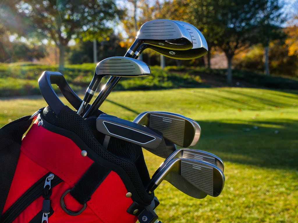9 Complete Guide to a Perfect Golf Swing: Techniques, Tips, and Drills for Every Golfer 8 golf gear golf pro tips