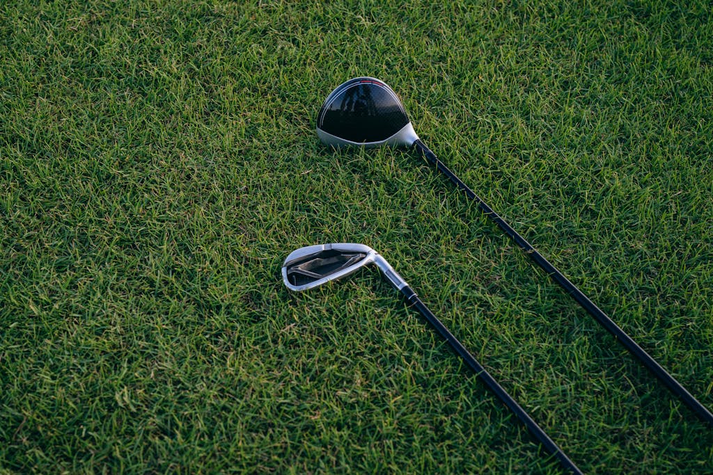How to Use a Golf Driver: 9 Powerful Tips for Total Beginners 3 how to use a golf driver