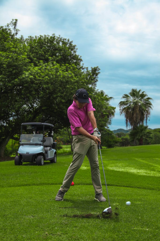 13 Game-Changing Golf Swing Tips for Beginners 5 golf swing tips