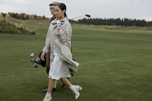 golf swing tips for beginners