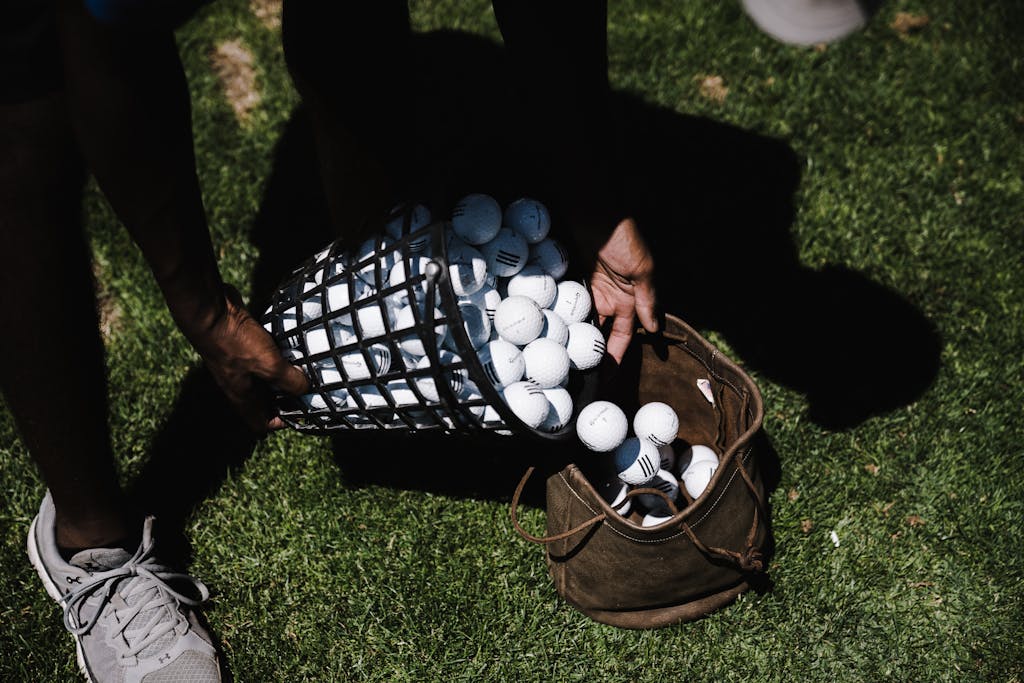 9 Complete Guide to a Perfect Golf Swing: Techniques, Tips, and Drills for Every Golfer 7 The Complete Guide to a Perfect Golf Swing golfprotips.com