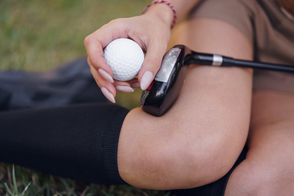 9 Complete Guide to a Perfect Golf Swing: Techniques, Tips, and Drills for Every Golfer 9 The Complete Guide to a Perfect Golf Swing golfprotips.com