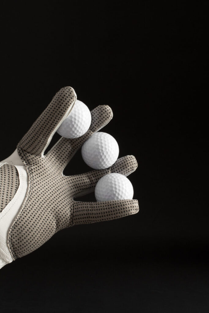 The Ultimate Guide on How to Clean and Care for Golf Gloves 2 how to clean and care for golf gloves