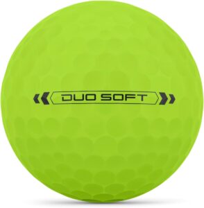 wilson duo soft