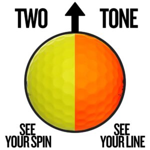 srixon soft golf feel