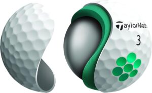 TaylorMade Soft Response Golf Balls
