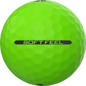 soft golf balls for beginners 