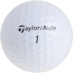 TaylorMade Golf Balls