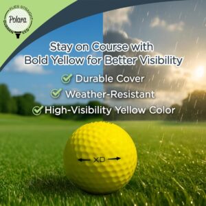 Top 8 Game-Changing Golf Balls for Straight Flight That Will Instantly Transform Your Game 4 B07QSWGL15 2