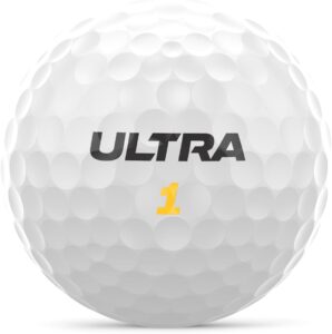 Top 8 Game-Changing Golf Balls for Straight Flight That Will Instantly Transform Your Game 8 B0BT22GCK7 1