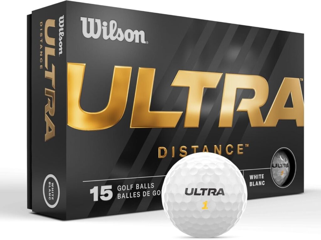 Top 8 Game-Changing Golf Balls for Straight Flight That Will Instantly Transform Your Game 7 B0BT22GCK7 2