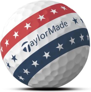 TaylorMade Golf TourBall