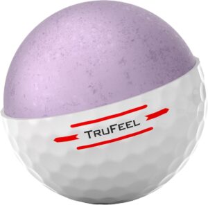 Titleist TruFeel Golf Balls