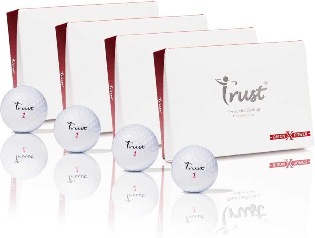 Top 8 Game-Changing Golf Balls for Straight Flight That Will Instantly Transform Your Game 13 B0CY5CRWXB 0