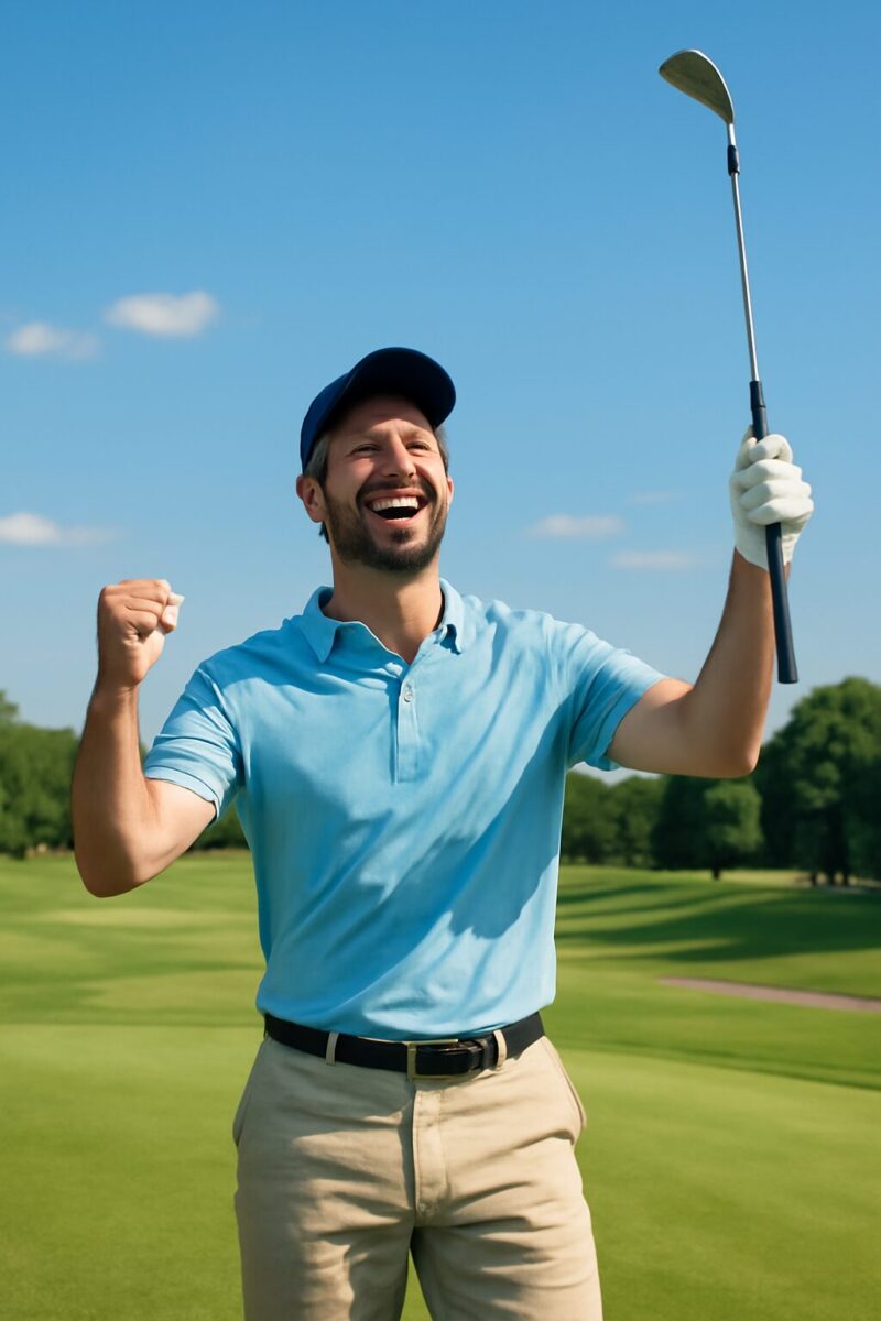 10 Essential Golf Terminology Every Newbie Must Know to Boost Your Game 1 golf terminology