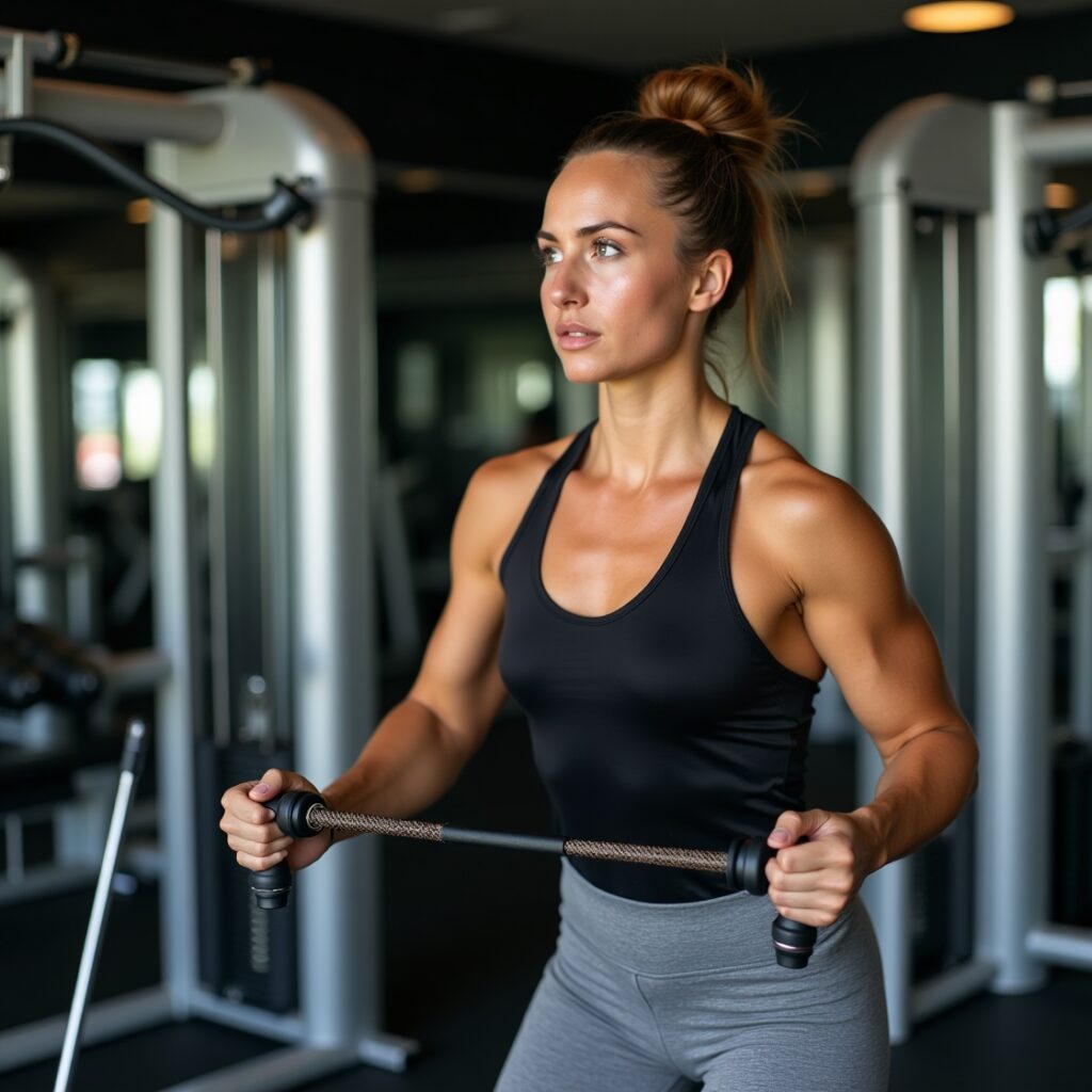 Boost Your Golf Swing Power Instantly with These 8 Game-Changing Techniques 5 Exercises for building core power in golfers