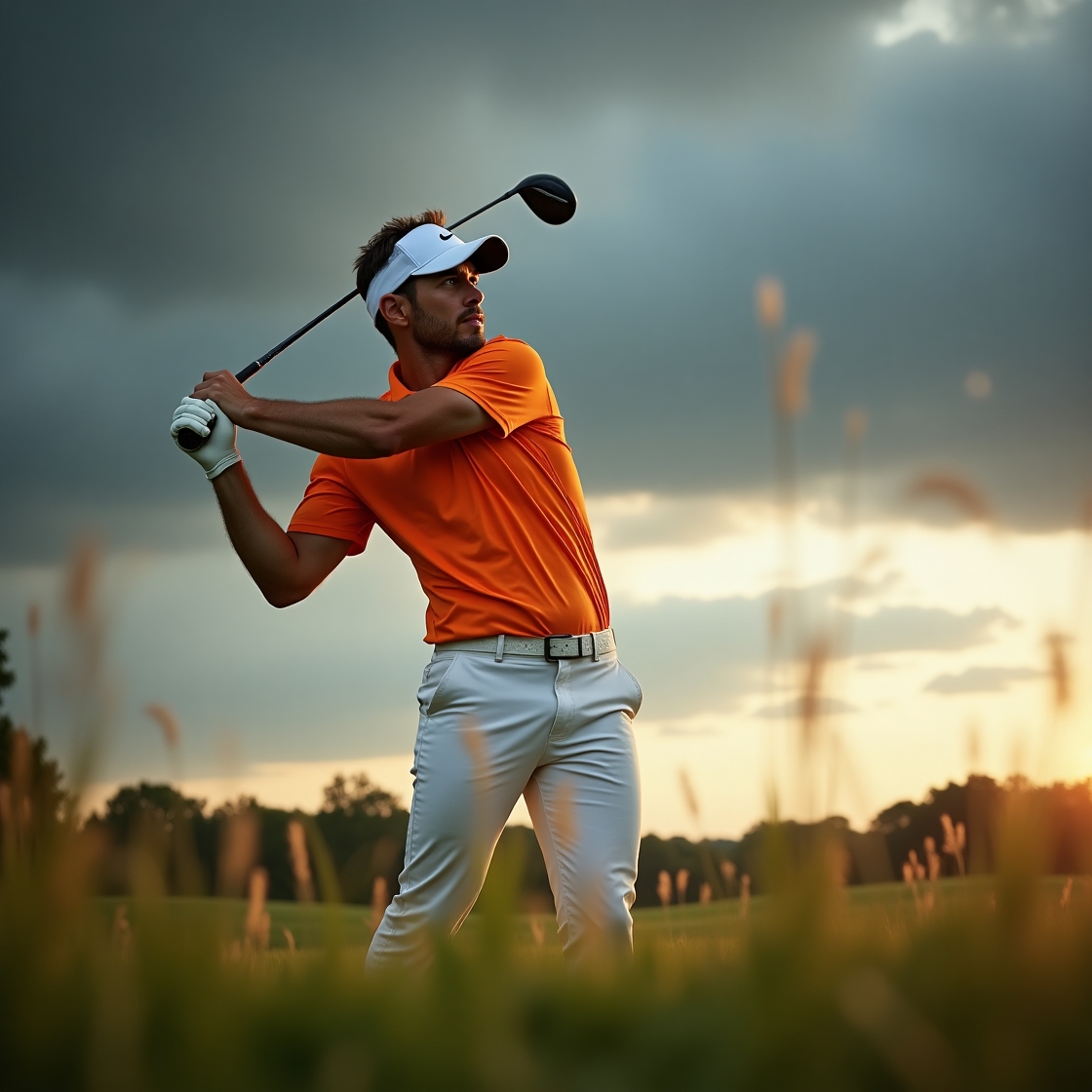 Boost Your Golf Swing Power Instantly with These 8 Game-Changing Techniques 1 golf swing power
