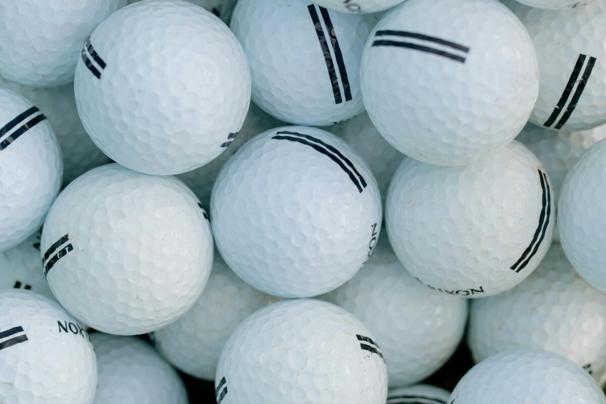 7 Essential Soft Golf Balls for Beginners to Elevate Your Game 1 soft golf balls for beginners
