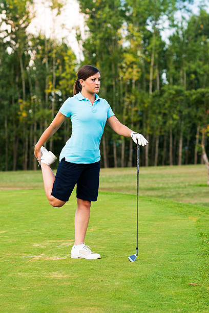 9 Easy Golf Warm-Up Routine for Beginners (Avoid Injuries & Hit Better) 8 golf warm-up