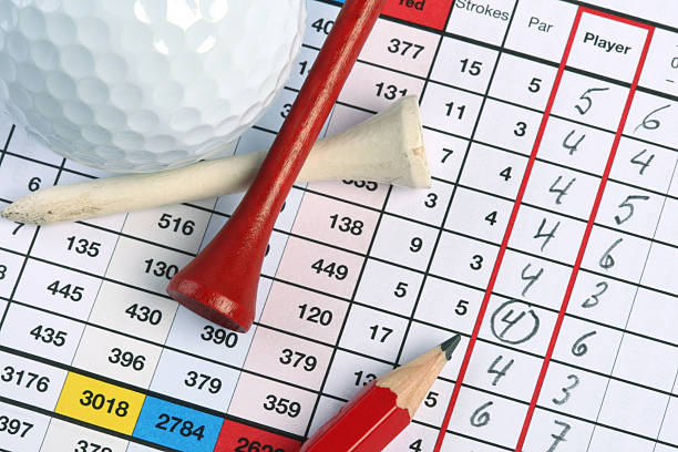 key terms every golfer should know to score