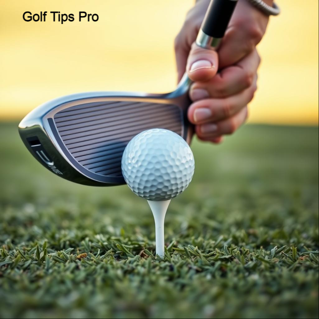 10 Essential Golf Terminology Every Newbie Must Know to Boost Your Game 7 golf terms