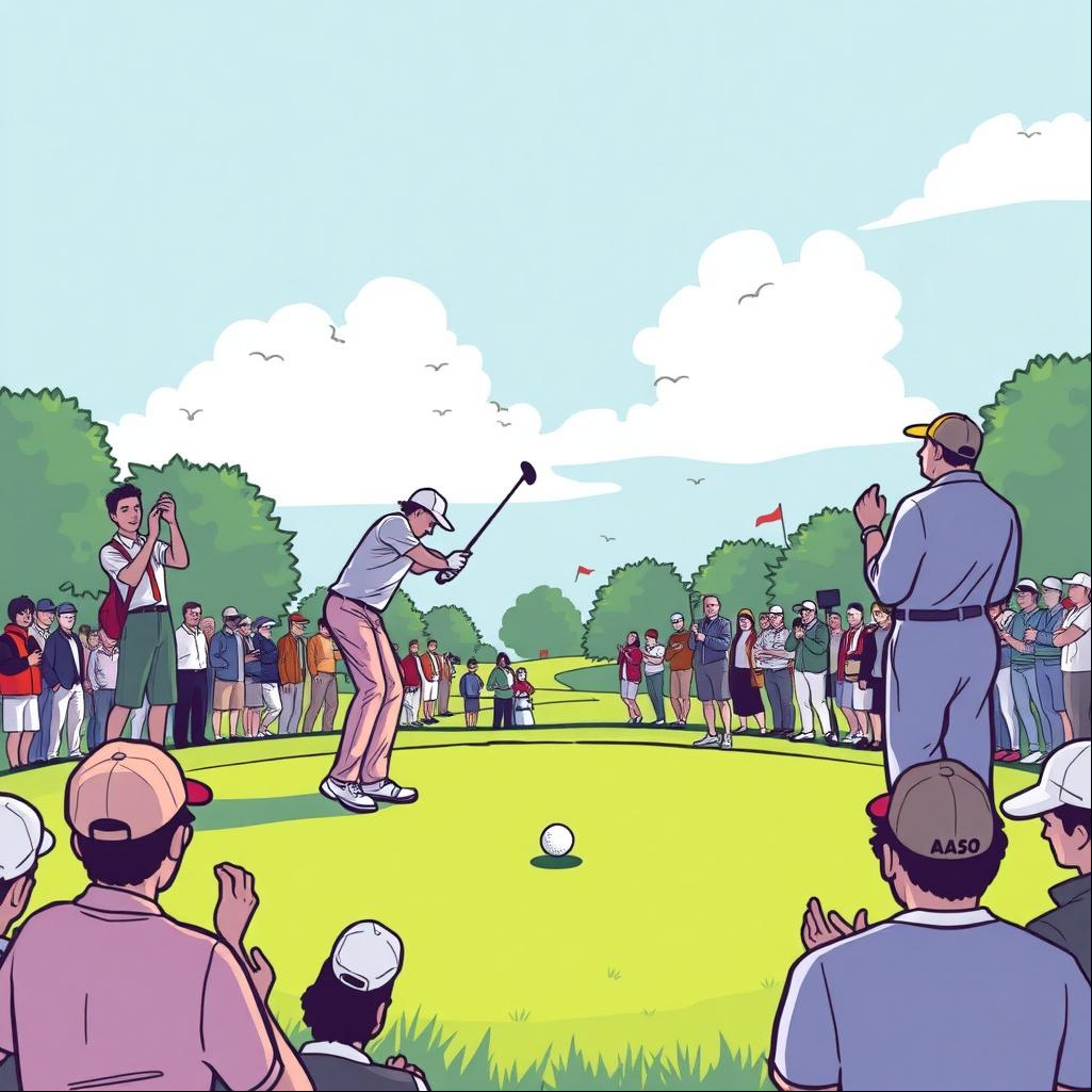 10 Essential Golf Terminology Every Newbie Must Know to Boost Your Game 3 Defining a Hole-in-One